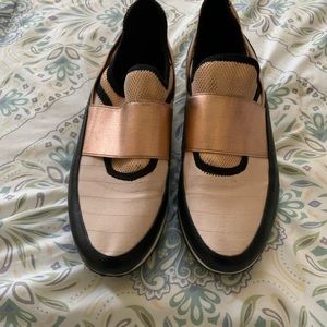 Steve Madden Slip on Sneakers